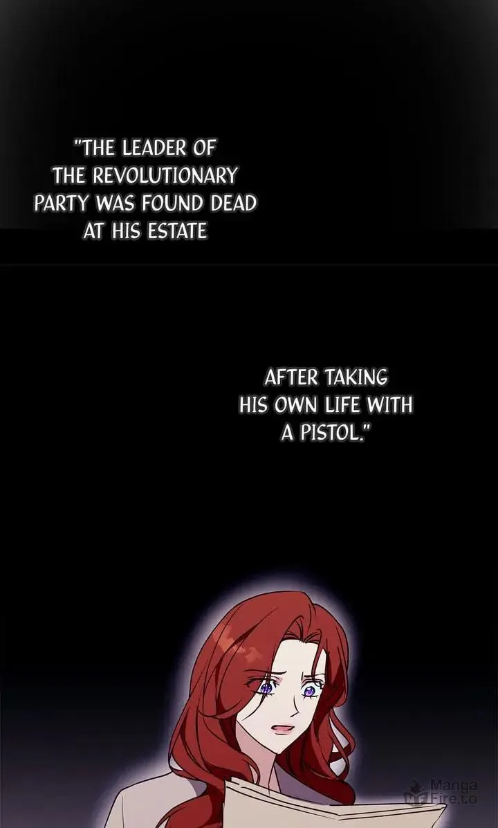 Winter Wolf Chapter 33 page 50 - 
