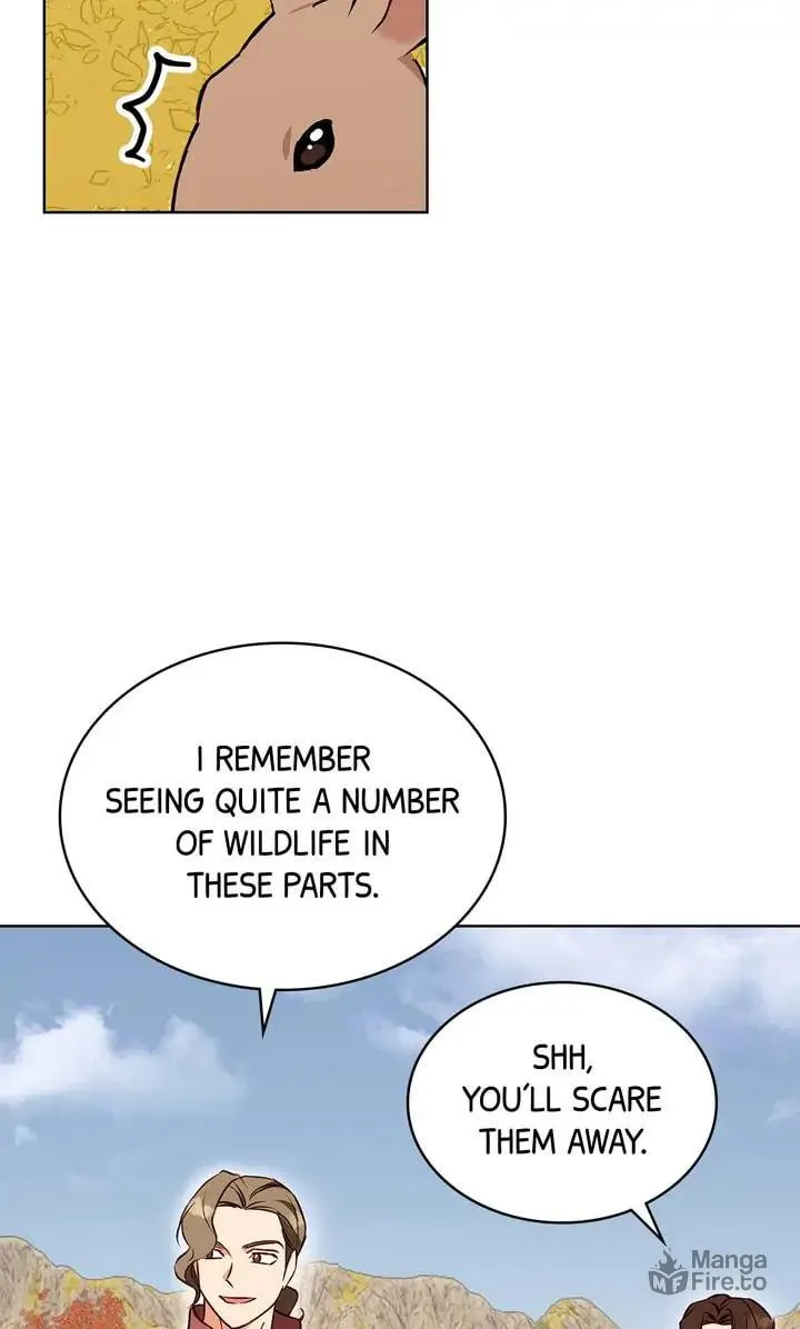 Winter Wolf Chapter 33 page 6 - 