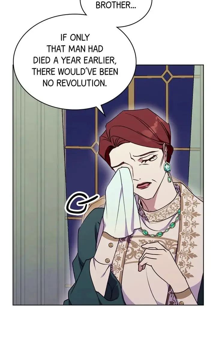 Winter Wolf Chapter 33 page 52 - 