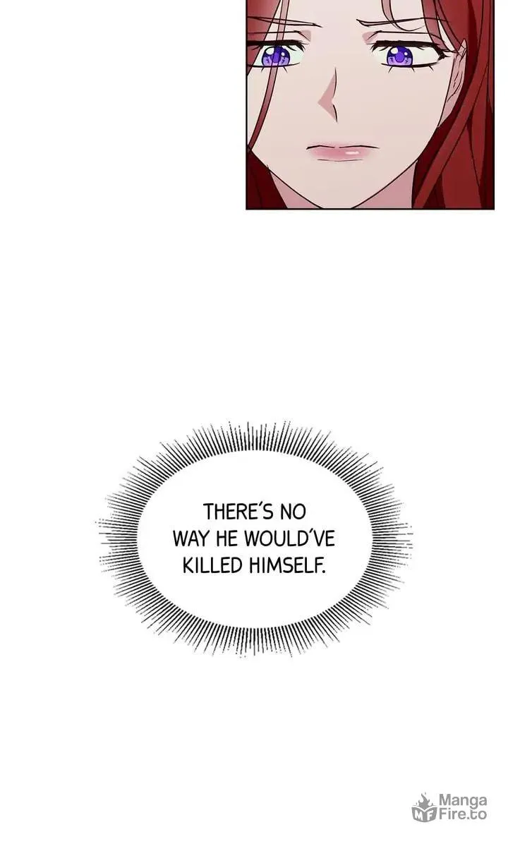 Winter Wolf Chapter 33 page 54 - 