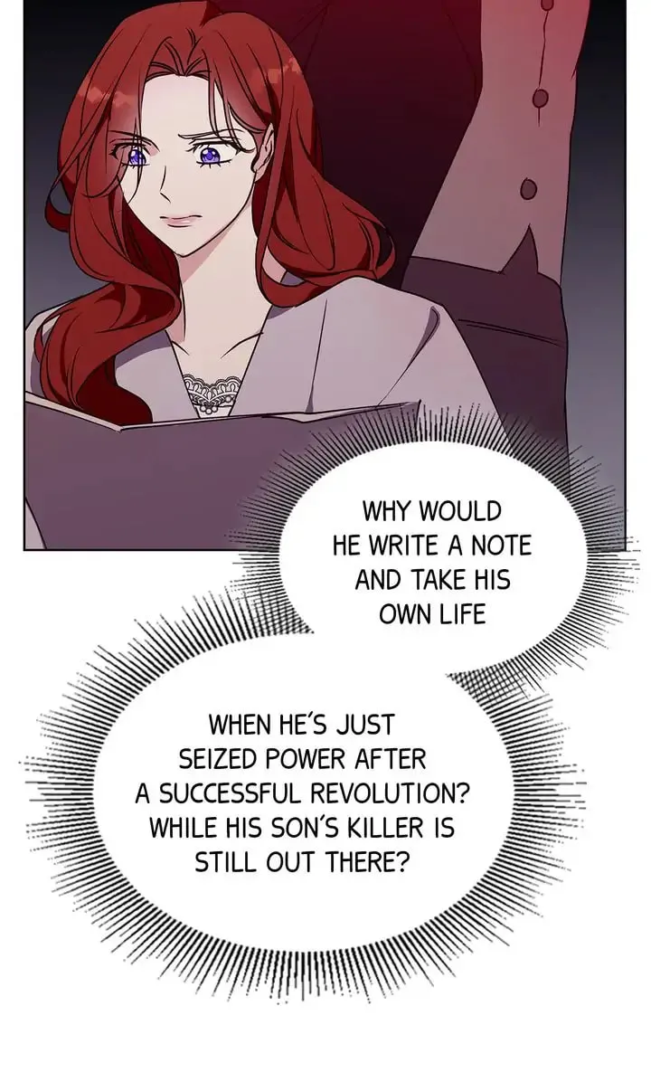 Winter Wolf Chapter 33 page 56 - 