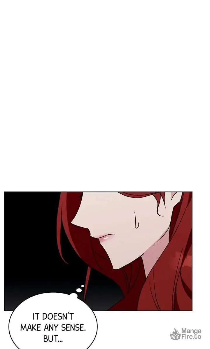 Winter Wolf Chapter 33 page 57 - 