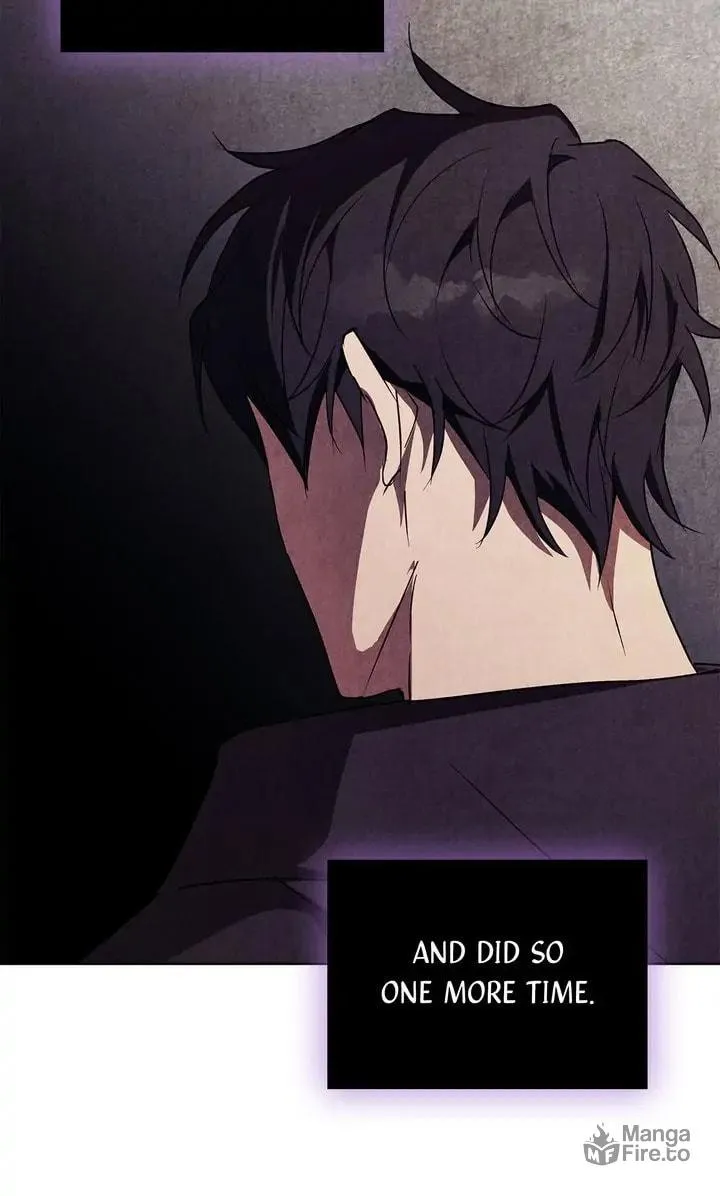 Winter Wolf Chapter 33 page 60 - 