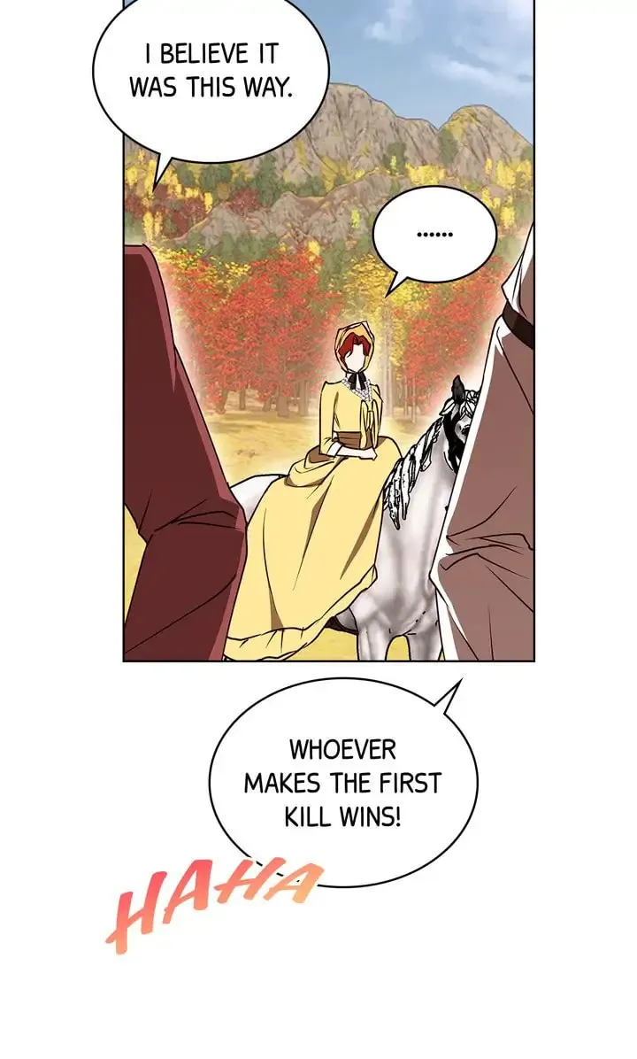 Winter Wolf Chapter 33 page 8 - 