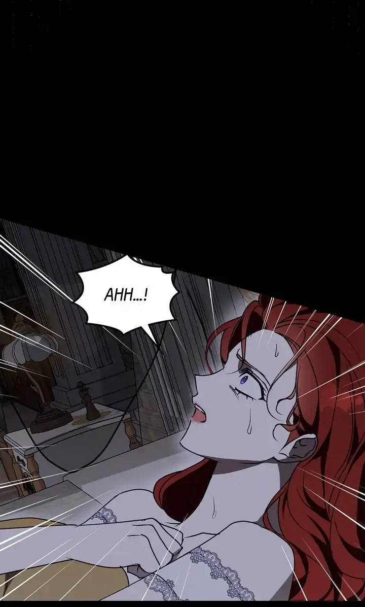 Winter Wolf Chapter 33 page 74 - 