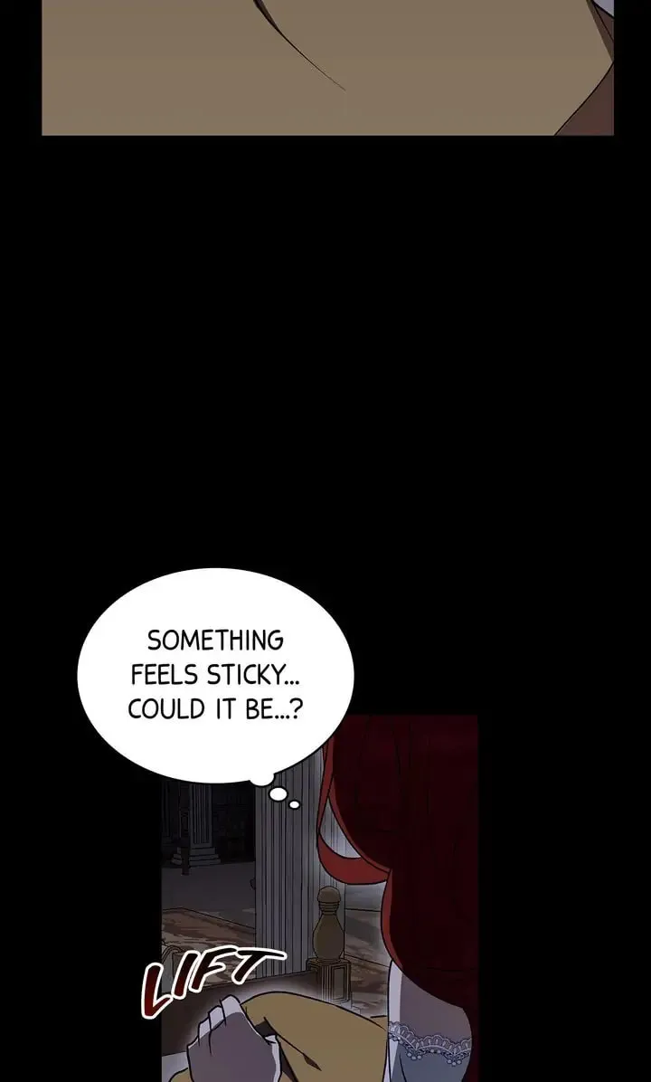 Winter Wolf Chapter 33 page 76 - 