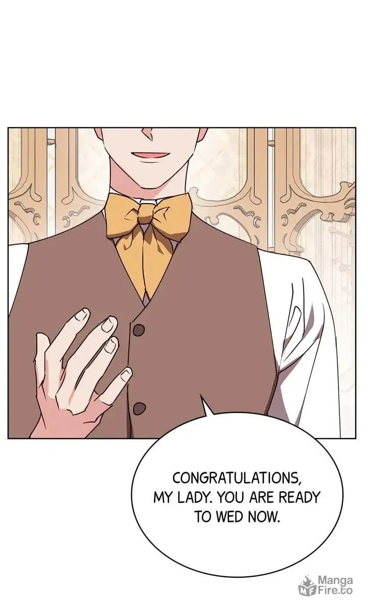 Winter Wolf Chapter 33 page 80 - 