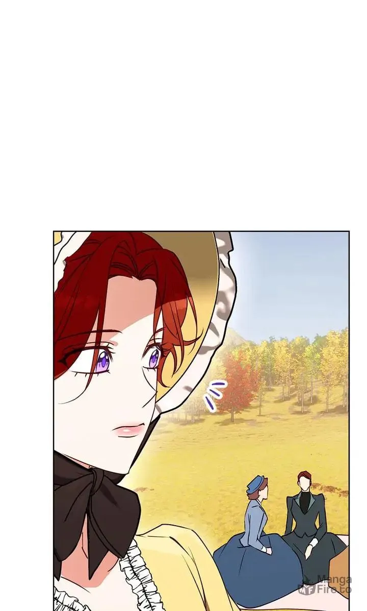 Winter Wolf Chapter 33 page 9 - 