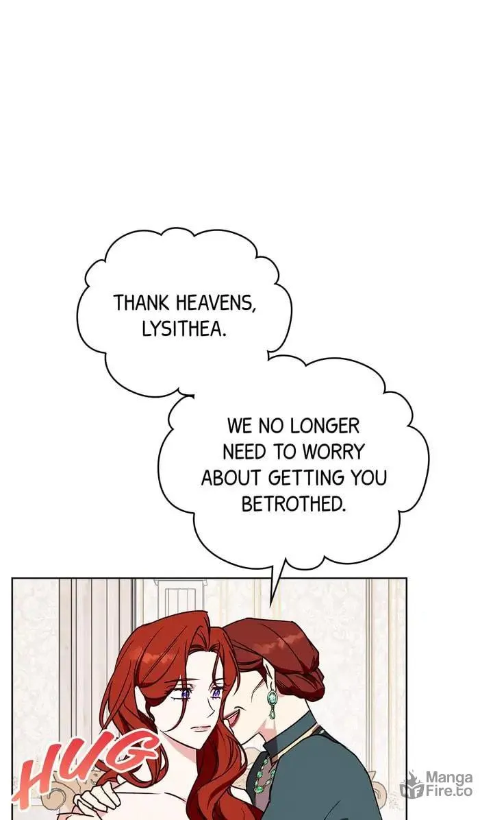 Winter Wolf Chapter 33 page 81 - 