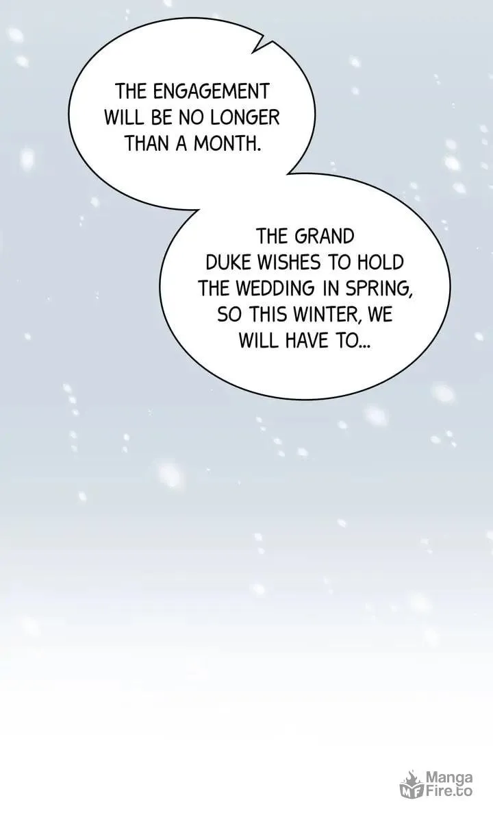 Winter Wolf Chapter 33 page 84 - 