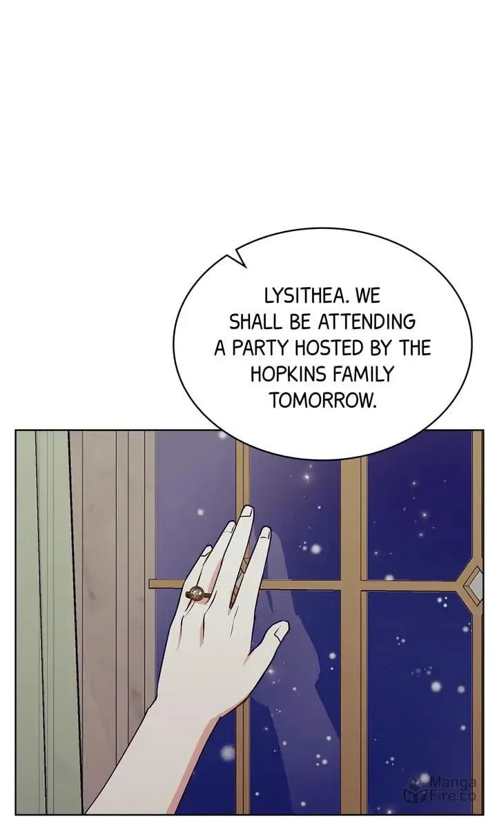 Winter Wolf Chapter 33 page 87 - 