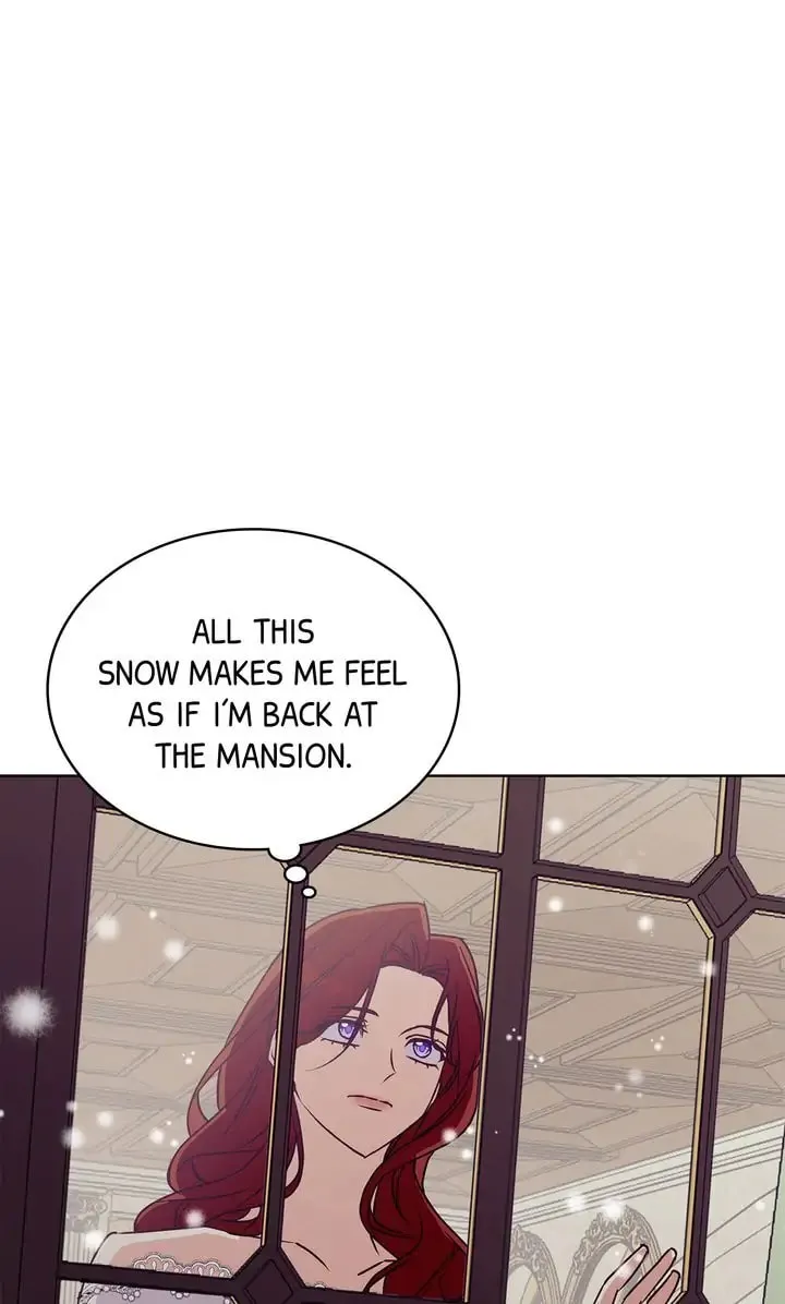 Winter Wolf Chapter 33 page 88 - 
