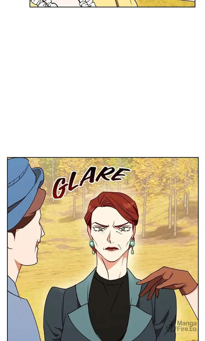 Winter Wolf Chapter 33 page 10 - 