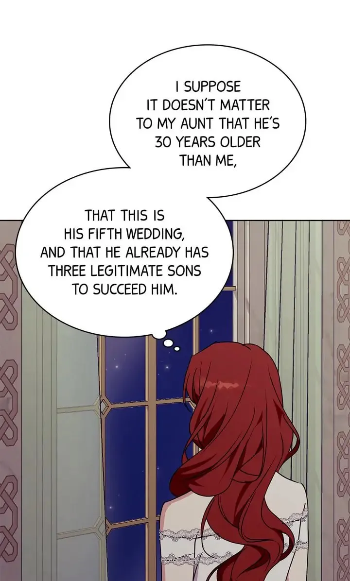 Winter Wolf Chapter 33 page 91 - 