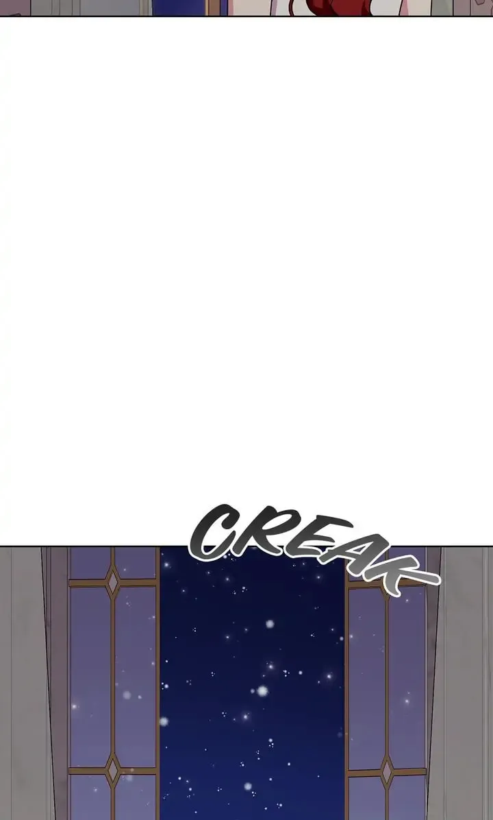 Winter Wolf Chapter 33 page 92 - 