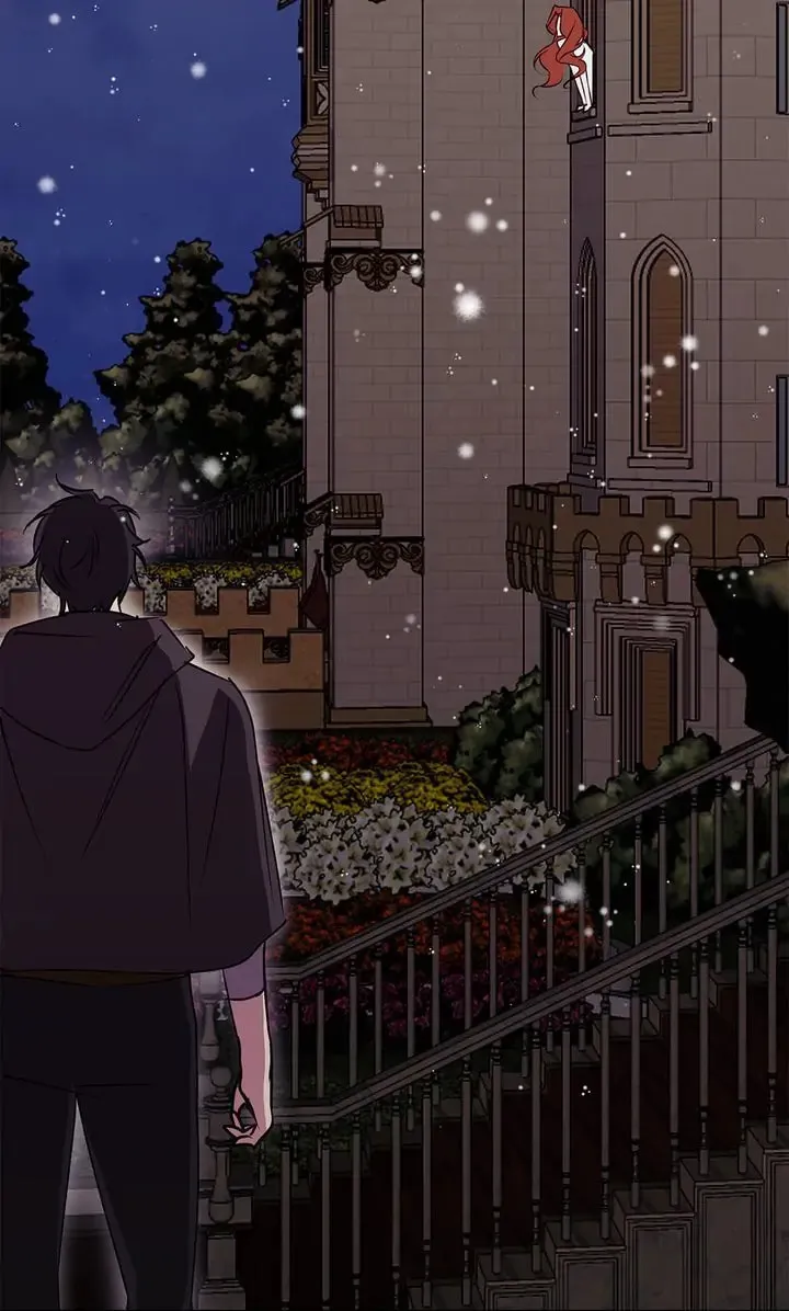 Winter Wolf Chapter 33 page 94 - 