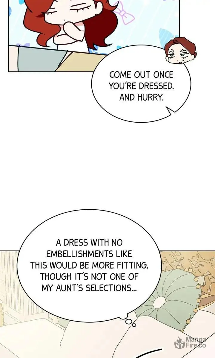 Winter Wolf Chapter 34 page 12 - 