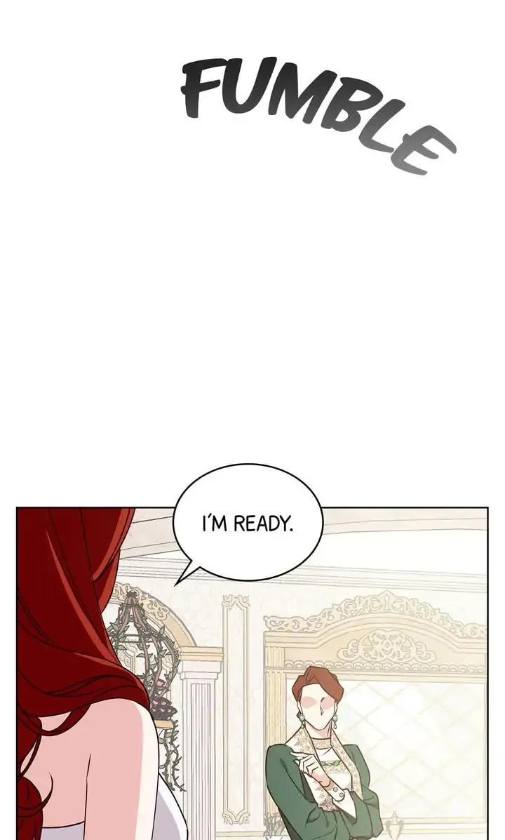 Winter Wolf Chapter 34 page 14 - 