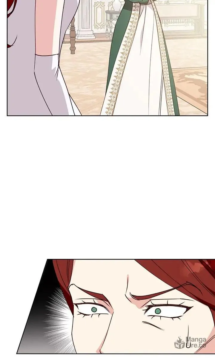 Winter Wolf Chapter 34 page 15 - 