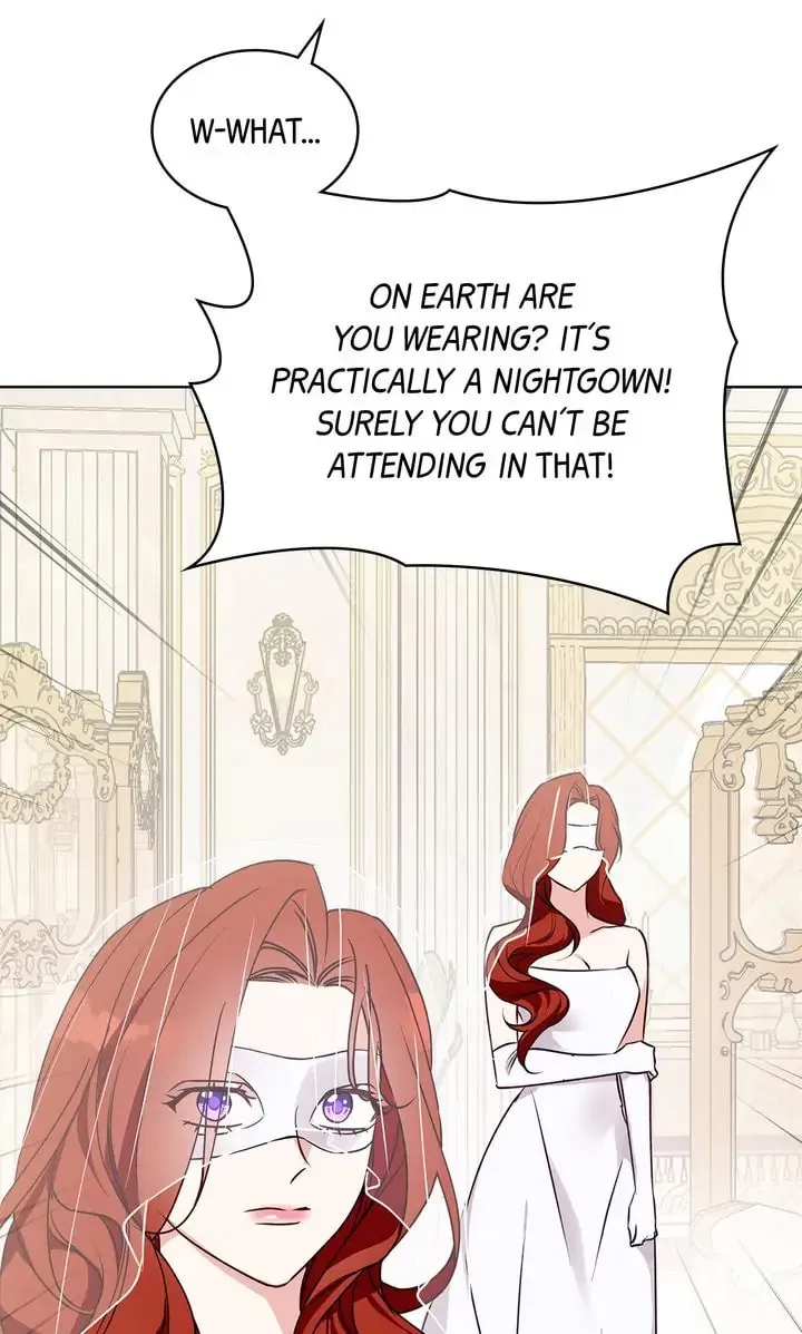 Winter Wolf Chapter 34 page 16 - 