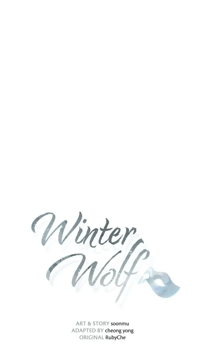 Winter Wolf Chapter 34 page 19 - 