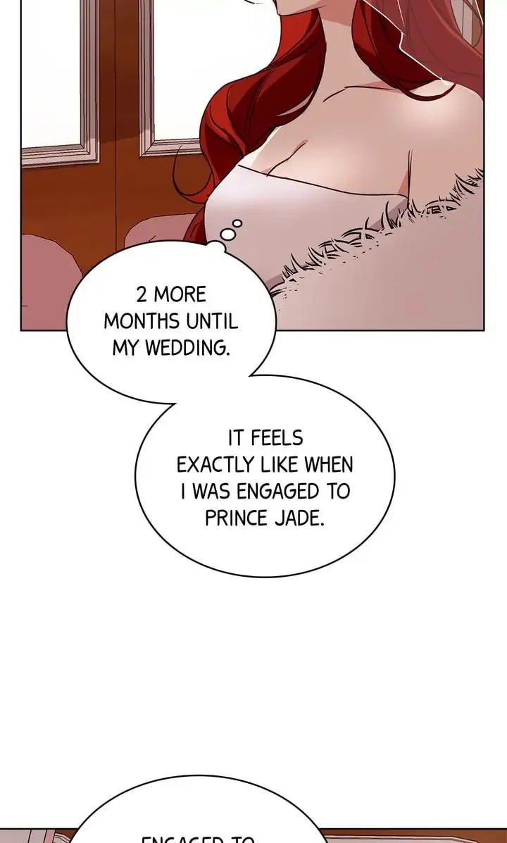 Winter Wolf Chapter 34 page 23 - 