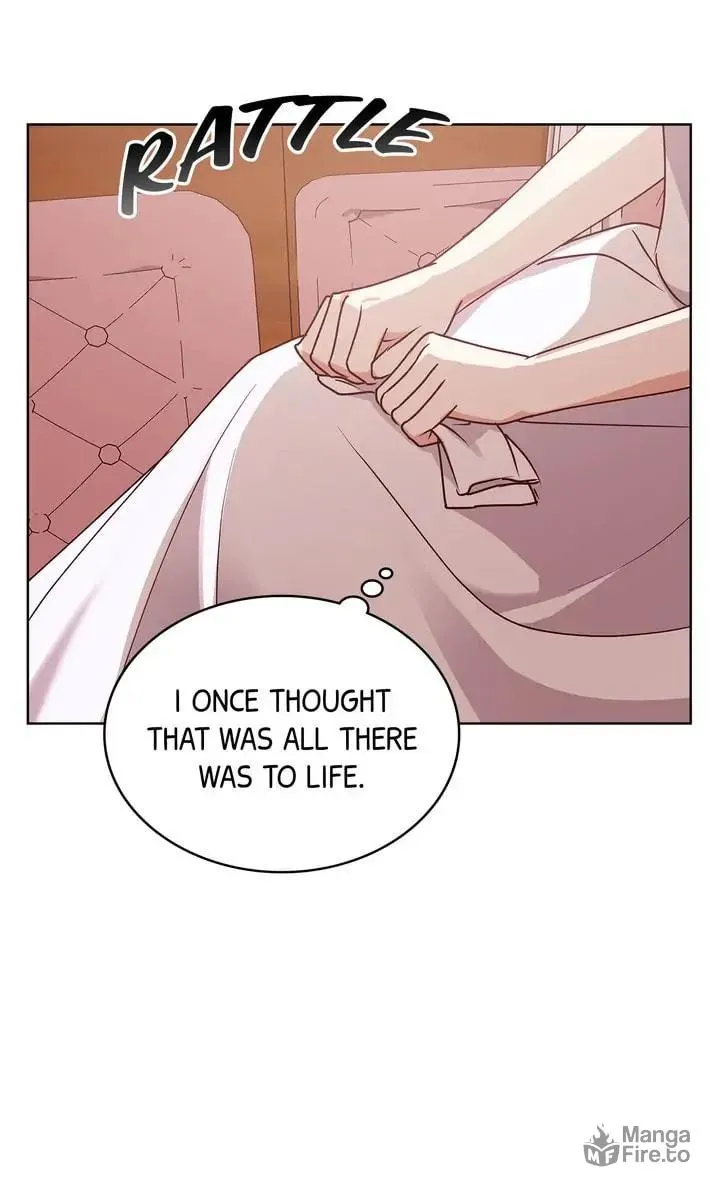 Winter Wolf Chapter 34 page 25 - 