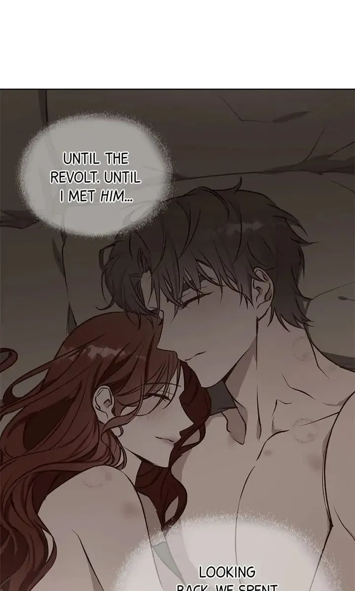 Winter Wolf Chapter 34 page 26 - 