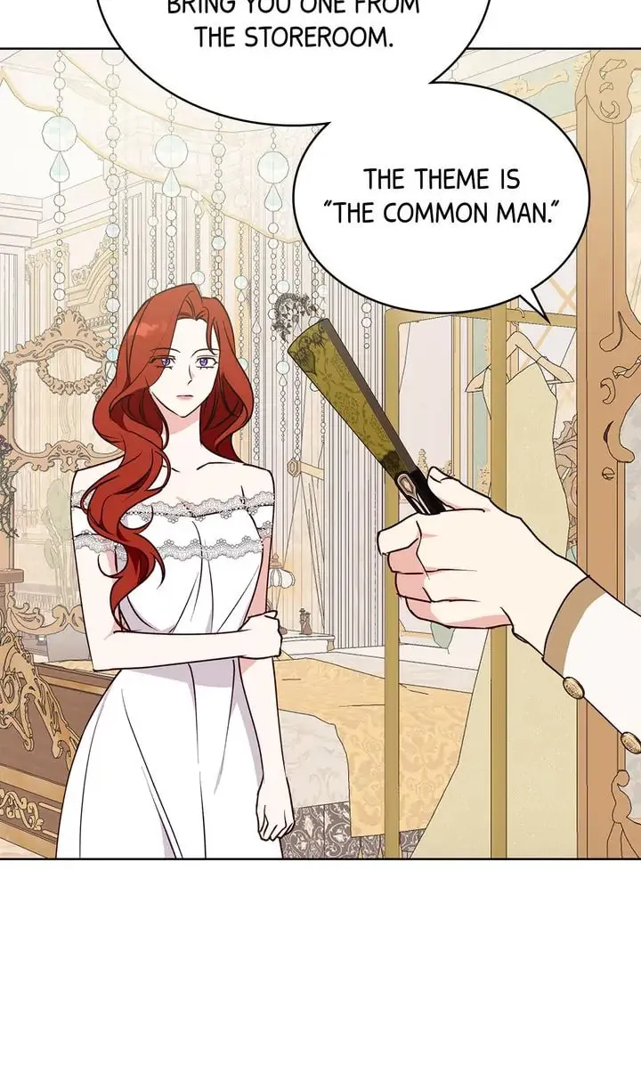 Winter Wolf Chapter 34 page 4 - 