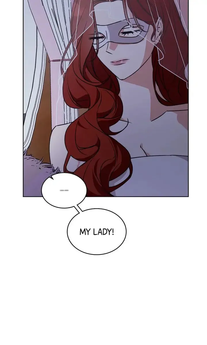 Winter Wolf Chapter 34 page 32 - 