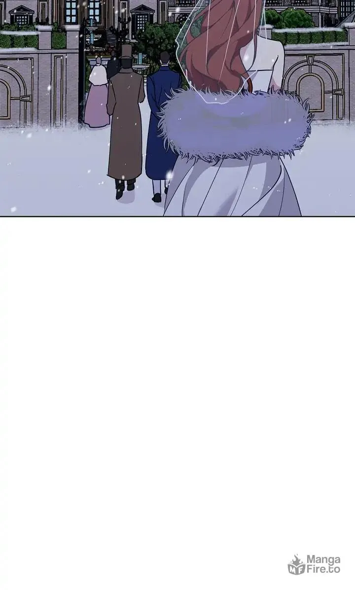 Winter Wolf Chapter 34 page 36 - 