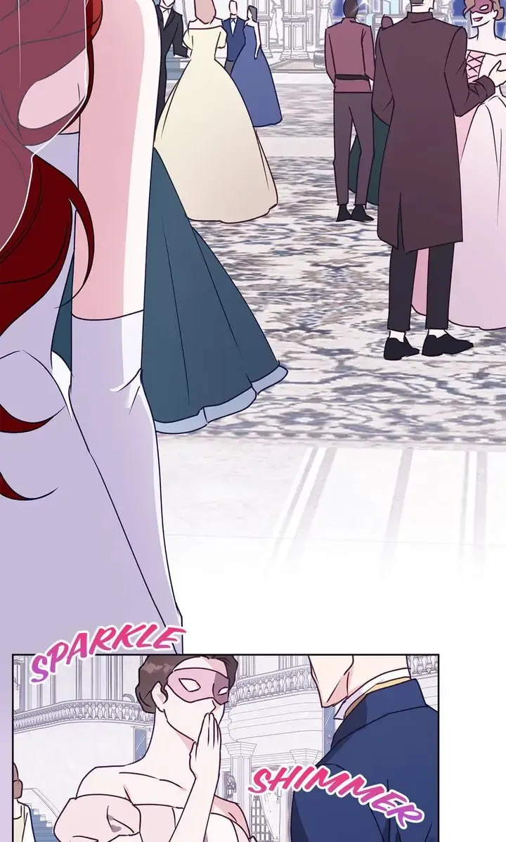 Winter Wolf Chapter 34 page 38 - 