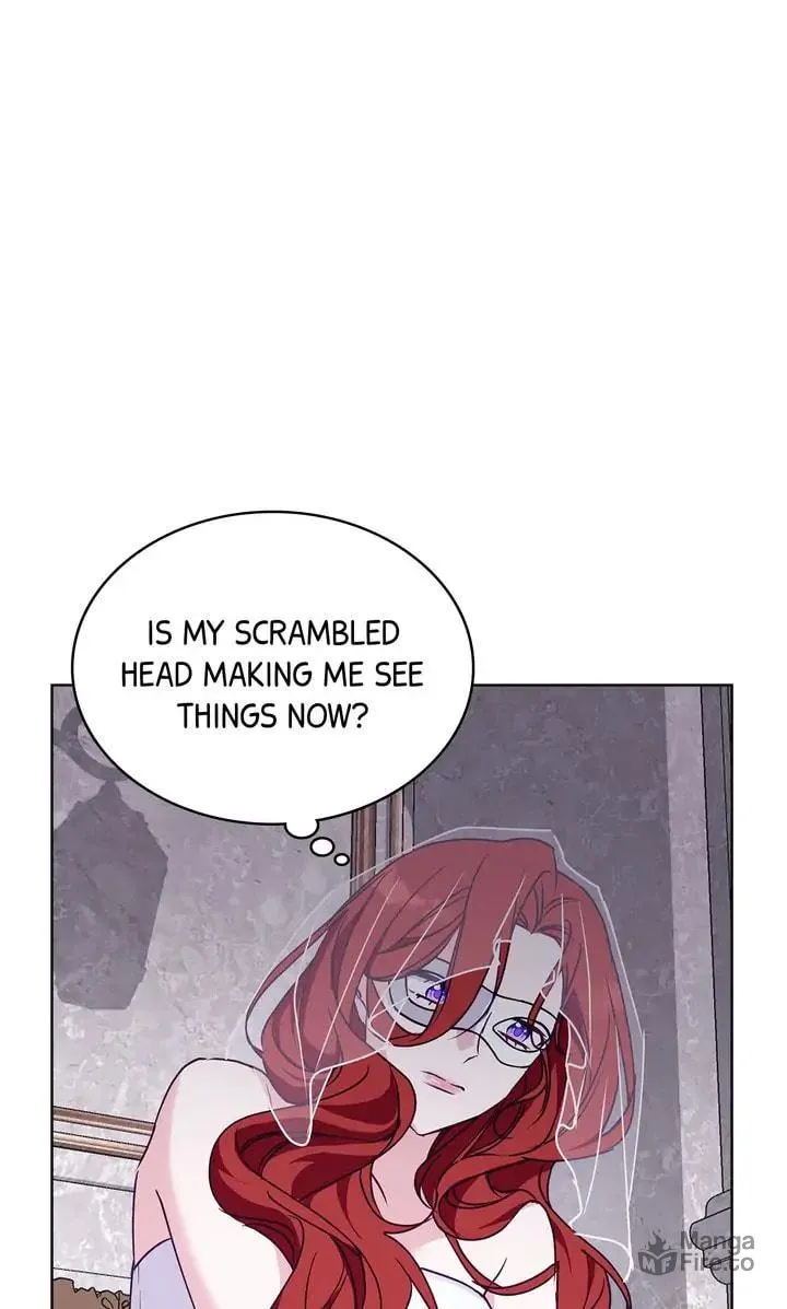 Winter Wolf Chapter 34 page 45 - 