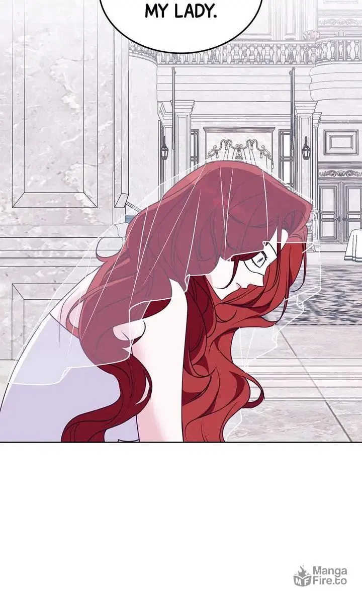 Winter Wolf Chapter 34 page 48 - 