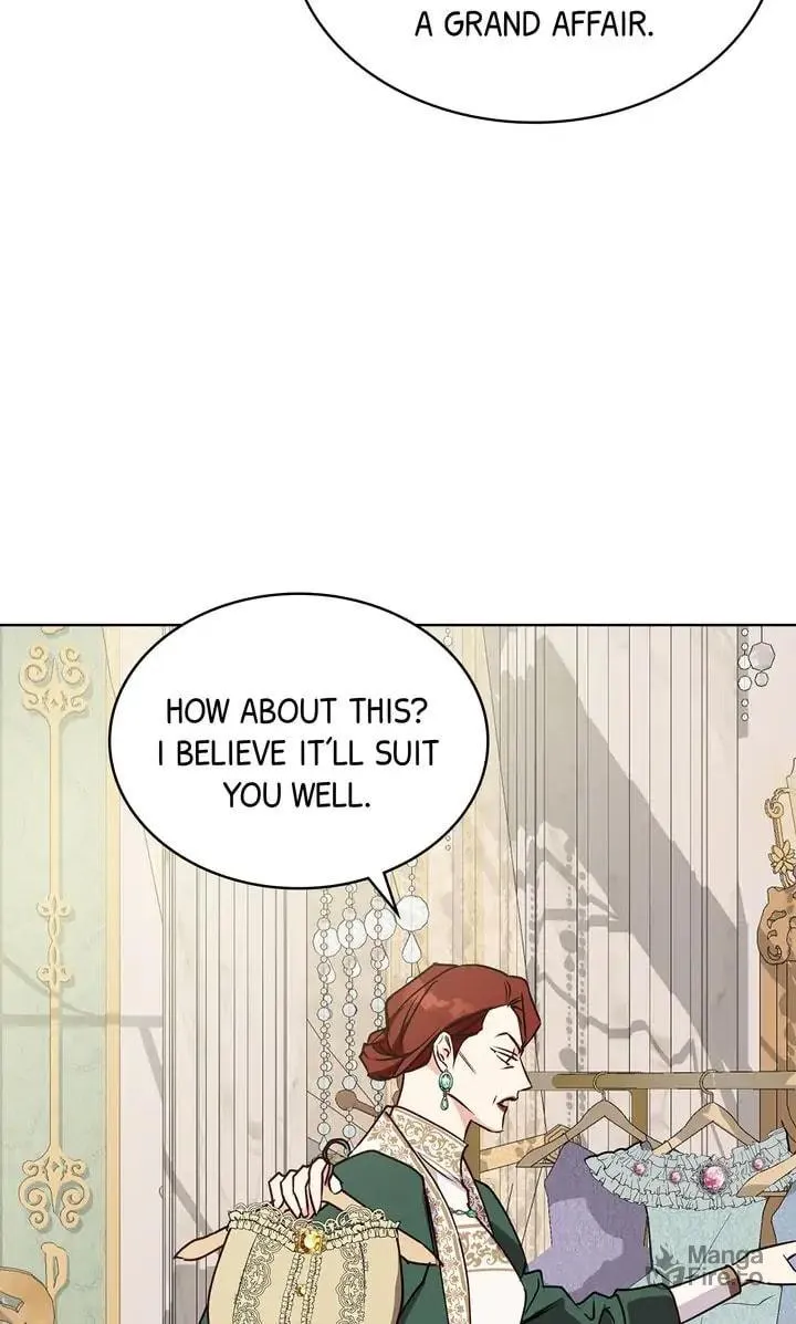 Winter Wolf Chapter 34 page 6 - 