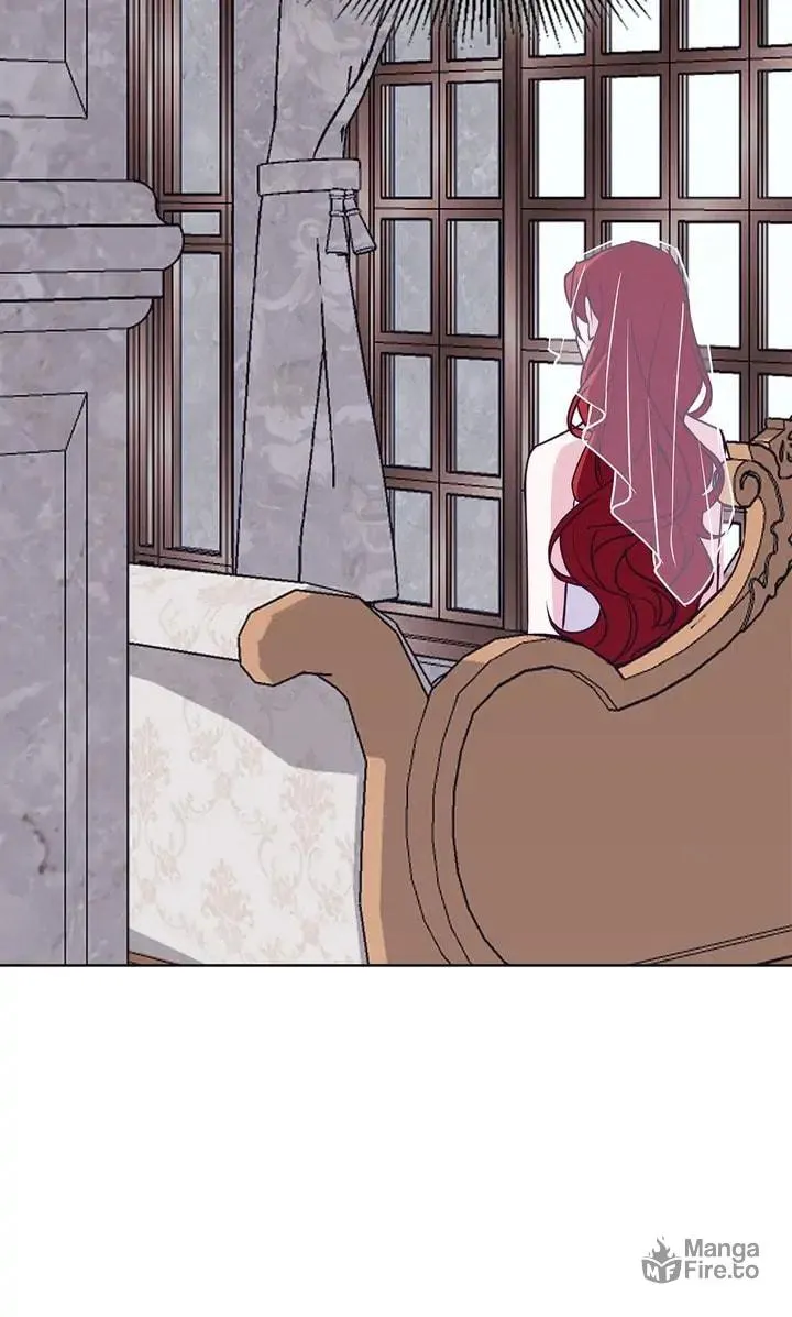 Winter Wolf Chapter 34 page 51 - 