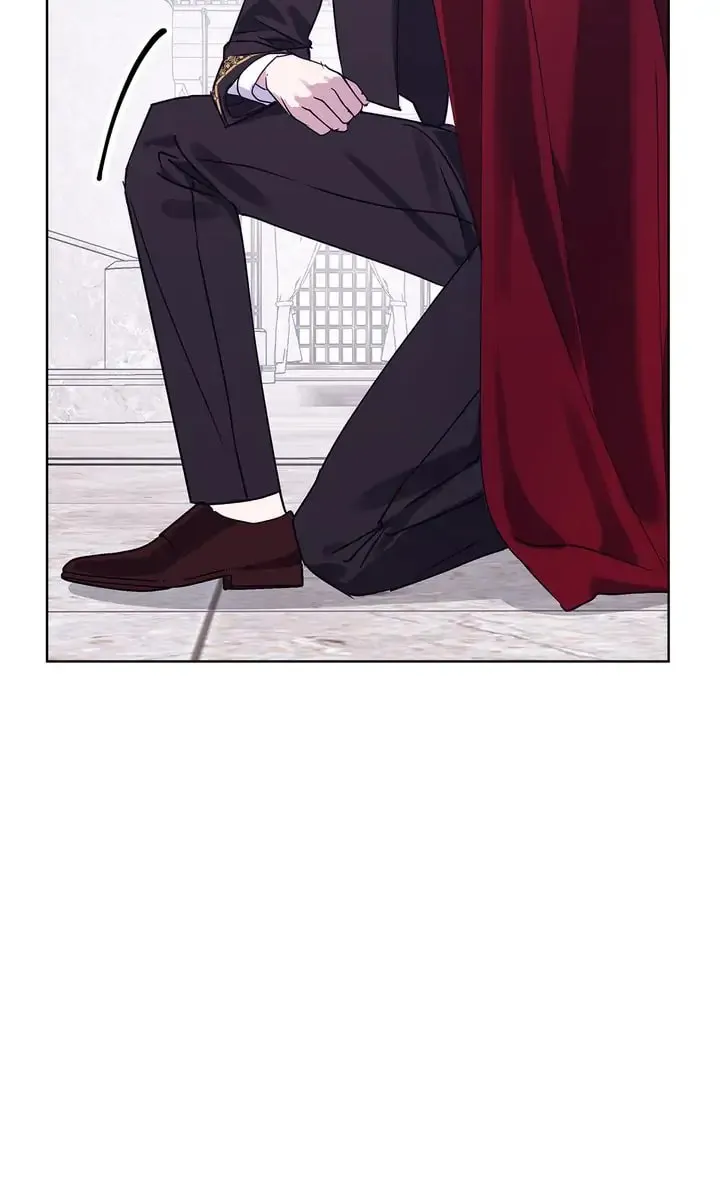 Winter Wolf Chapter 34 page 58 - 