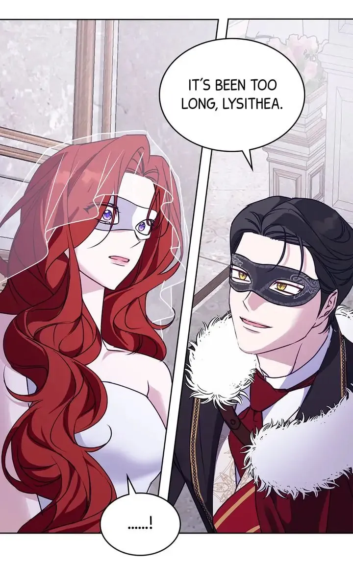 Winter Wolf Chapter 34 page 59 - 