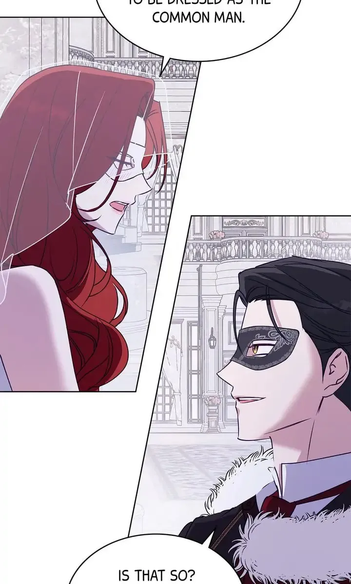 Winter Wolf Chapter 34 page 62 - 
