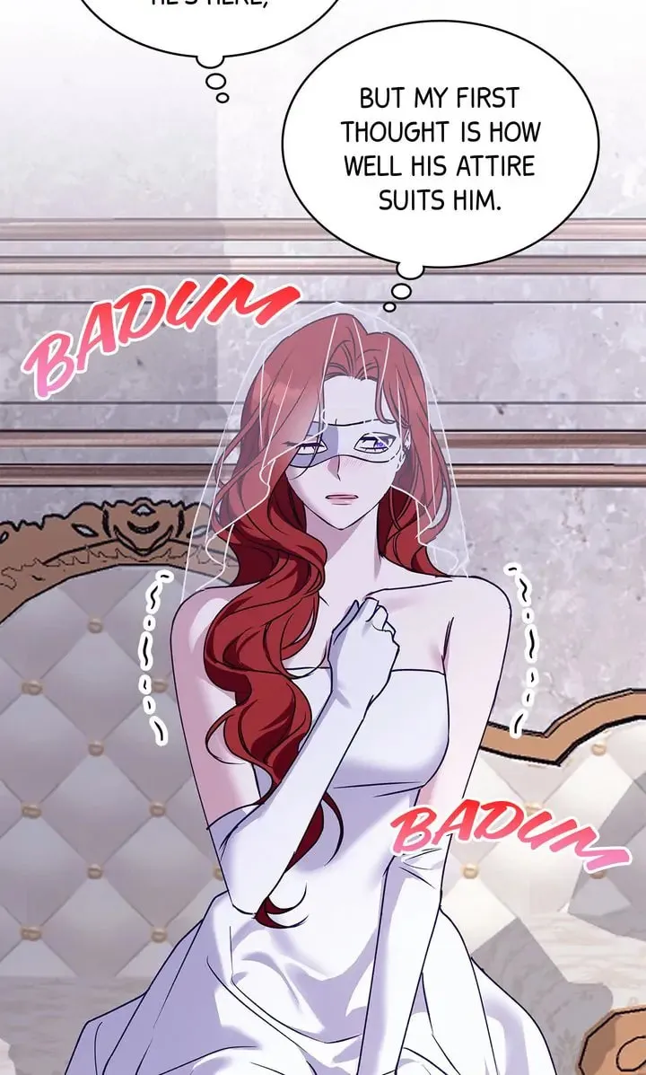 Winter Wolf Chapter 34 page 64 - 