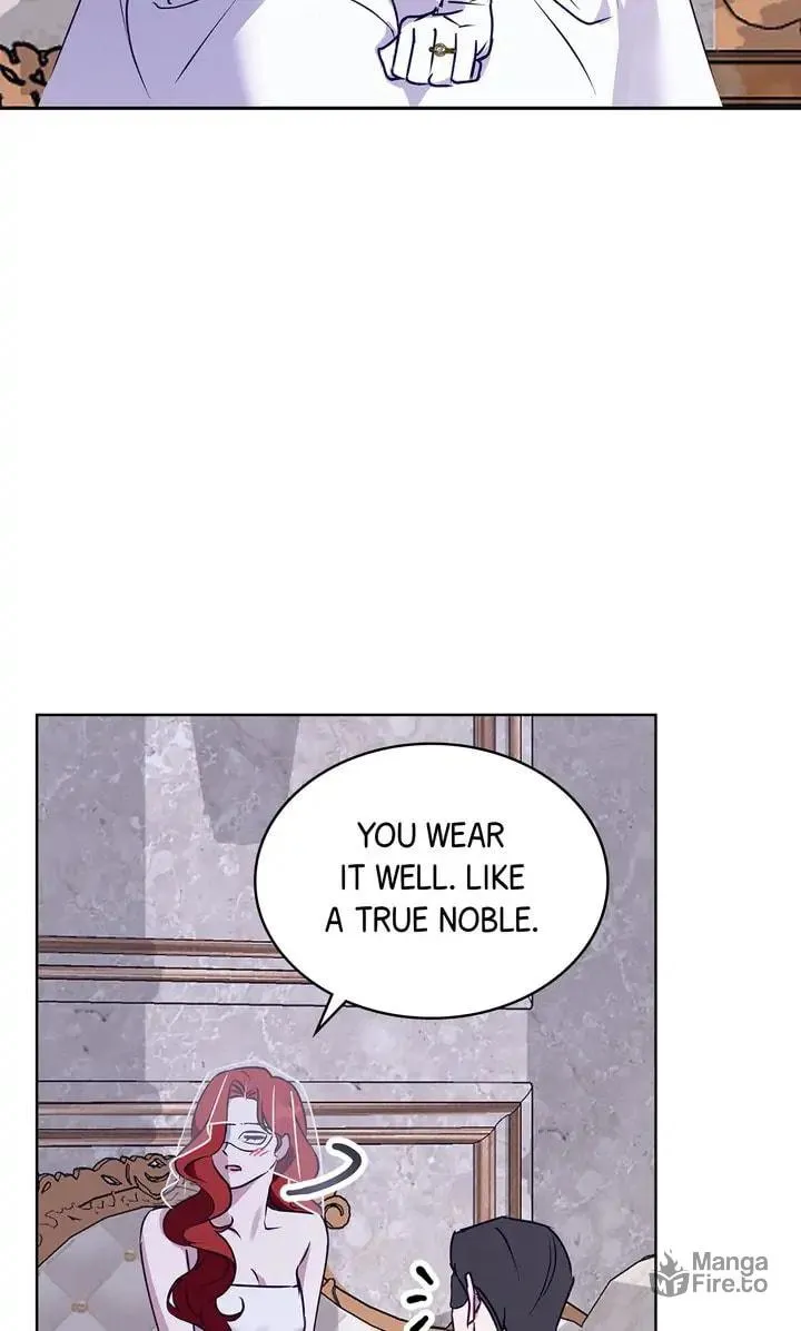 Winter Wolf Chapter 34 page 65 - 