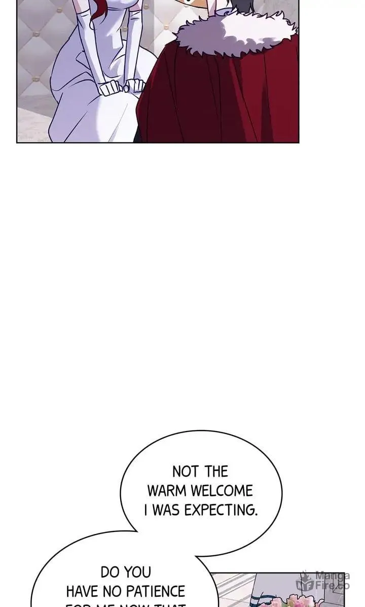 Winter Wolf Chapter 34 page 66 - 