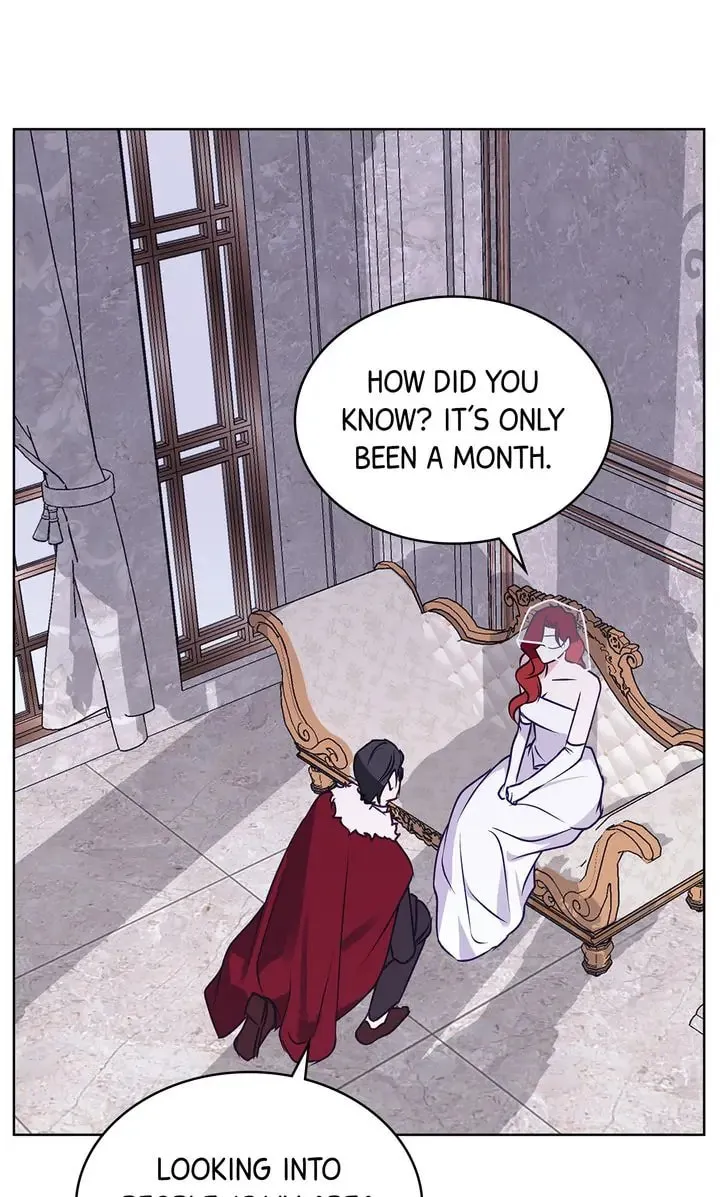 Winter Wolf Chapter 34 page 68 - 