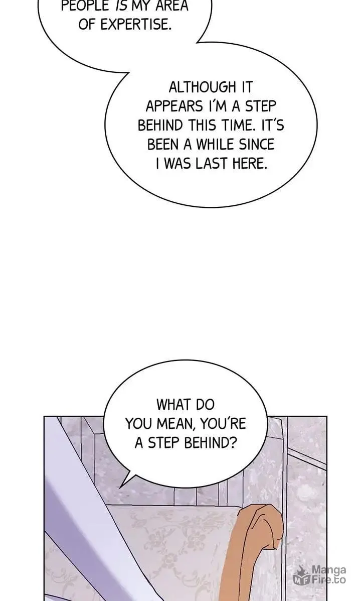 Winter Wolf Chapter 34 page 69 - 