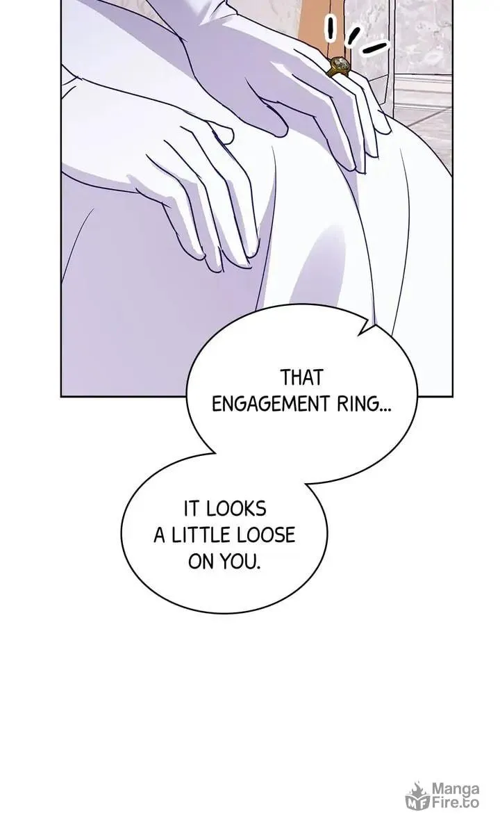 Winter Wolf Chapter 34 page 70 - 