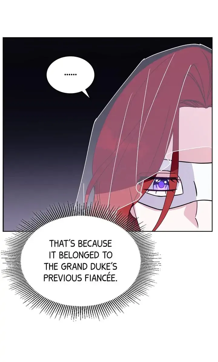 Winter Wolf Chapter 34 page 71 - 