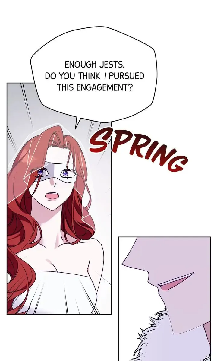 Winter Wolf Chapter 34 page 74 - 