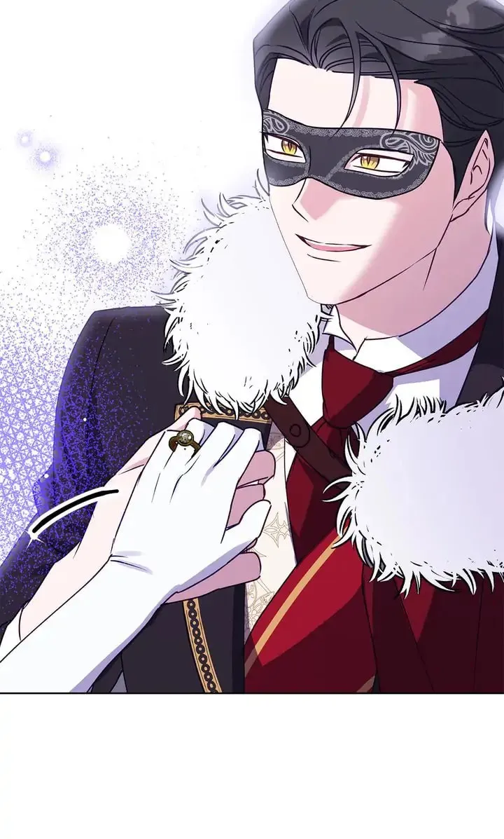 Winter Wolf Chapter 34 page 76 - 