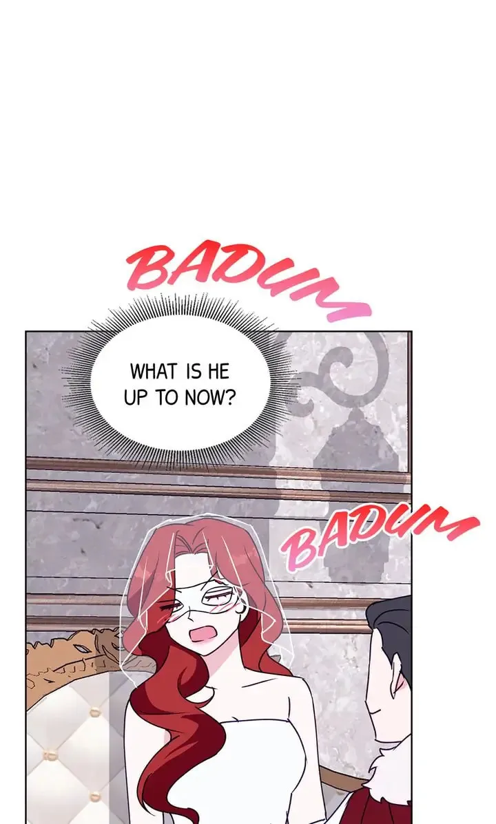 Winter Wolf Chapter 34 page 77 - 