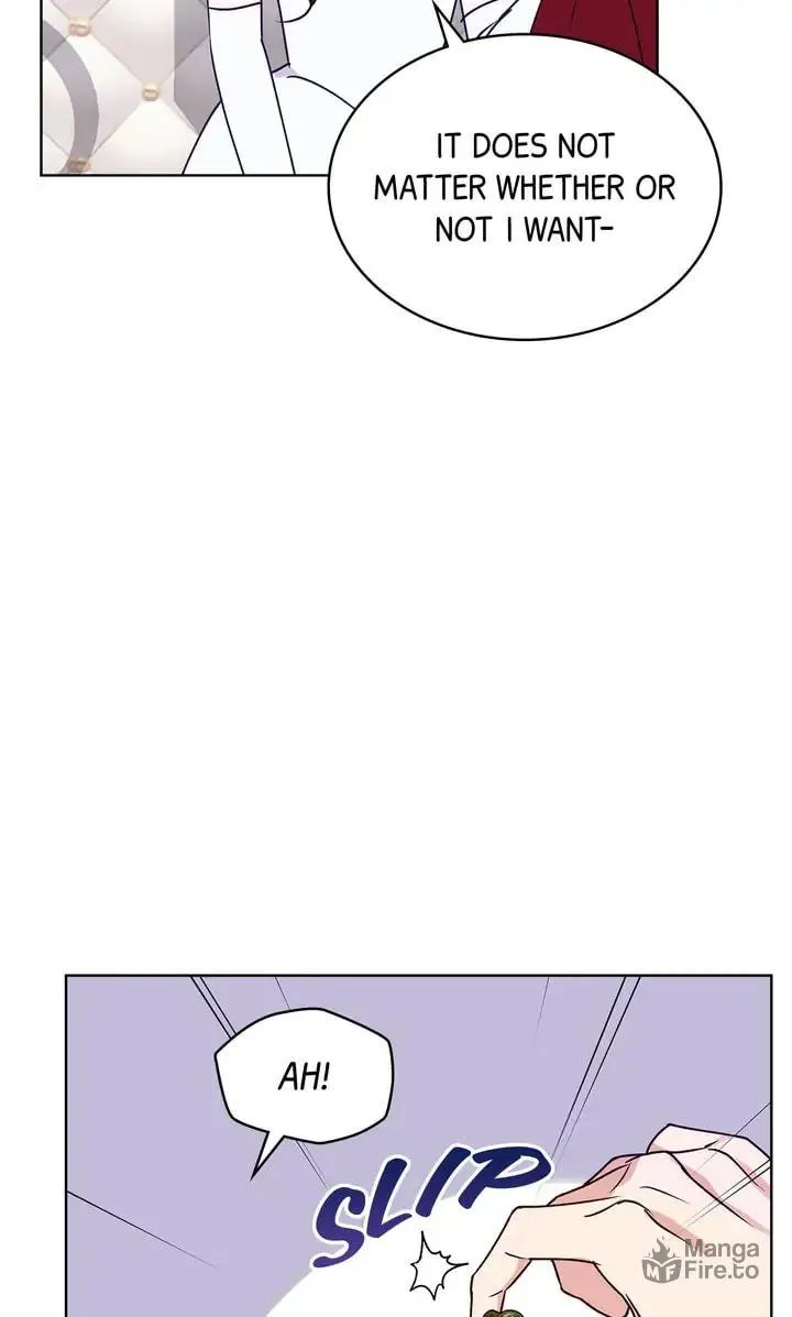 Winter Wolf Chapter 34 page 78 - 